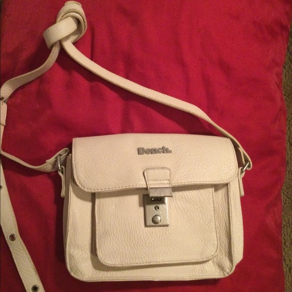 Small bench purse - Picture 3 of 3